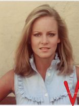 Elizabeth Maxwell