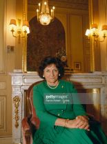 Elizabeth Maxwell