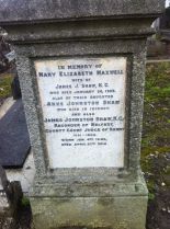 Elizabeth Maxwell