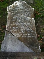 Elizabeth Maxwell