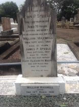 Elizabeth Maxwell