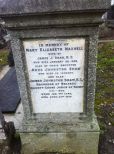 Elizabeth Maxwell