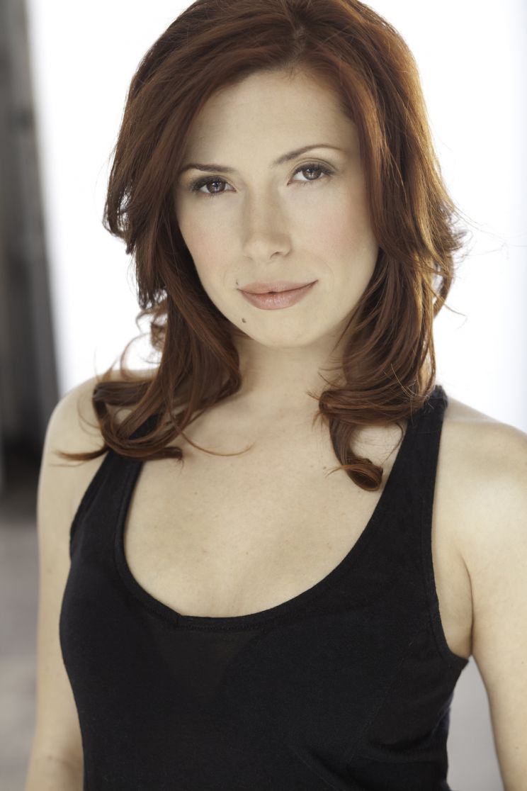 Elizabeth Maxwell