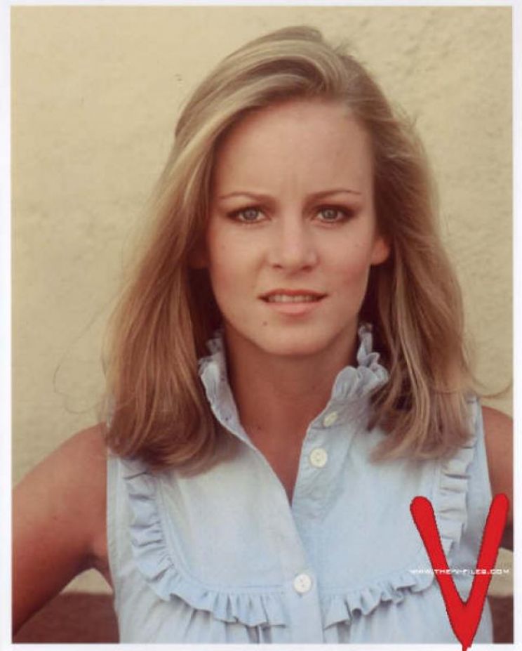 Elizabeth Maxwell