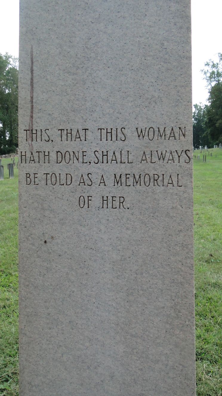 Elizabeth Maxwell