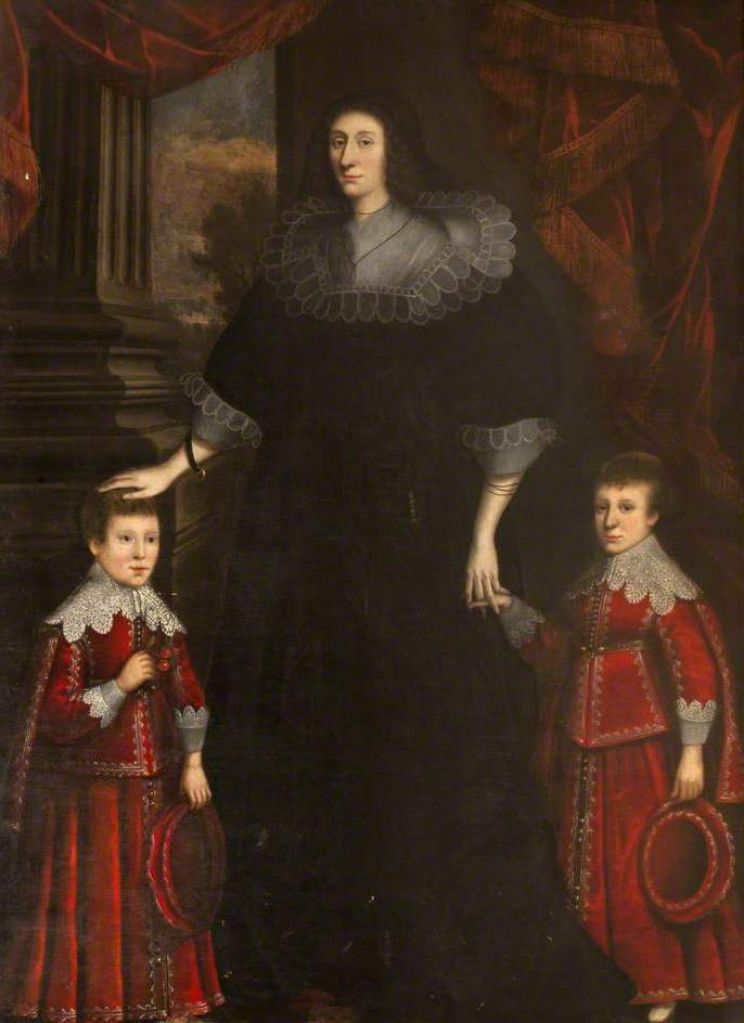 Elizabeth Maxwell