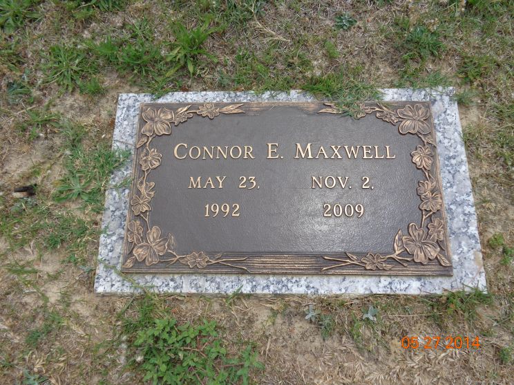 Elizabeth Maxwell