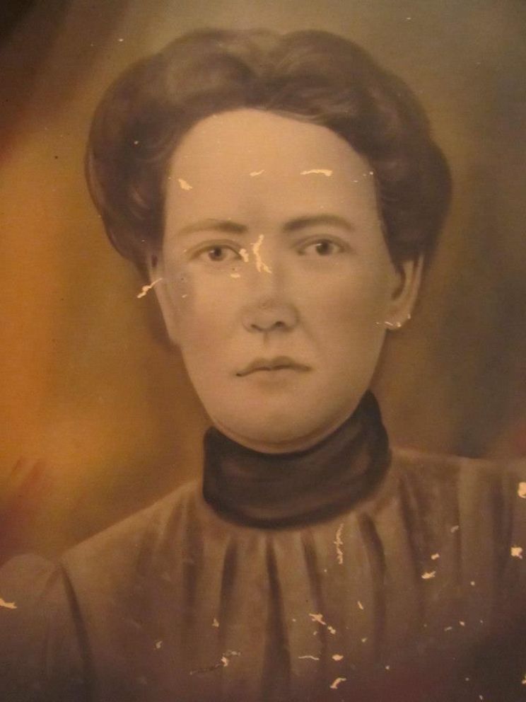 Elizabeth Maxwell