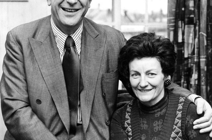 Elizabeth Maxwell