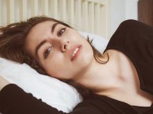 Elizabeth McCafferty
