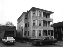 Elizabeth McCafferty