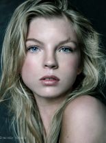 Elizabeth McCafferty