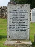 Elizabeth McCafferty