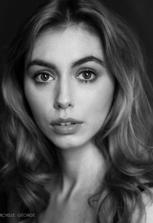 Elizabeth McCafferty