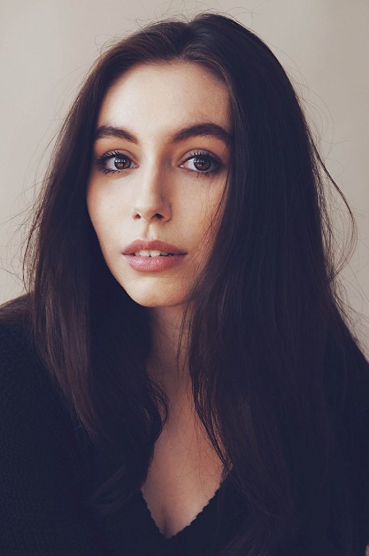 Elizabeth McCafferty