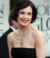 Elizabeth McGovern