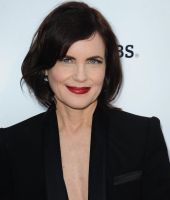 Elizabeth McGovern