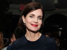 Elizabeth McGovern