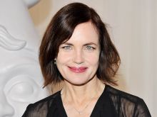 Elizabeth McGovern