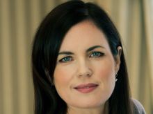 Elizabeth McGovern