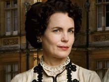 Elizabeth McGovern