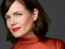 Elizabeth McGovern