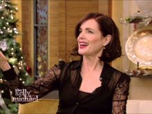 Elizabeth McGovern