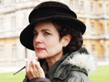 Elizabeth McGovern