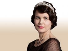 Elizabeth McGovern