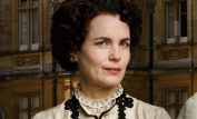 Elizabeth McGovern