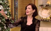 Elizabeth McGovern