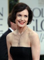 Elizabeth McGovern