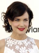 Elizabeth McGovern