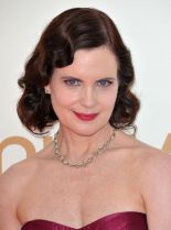 Elizabeth McGovern