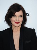 Elizabeth McGovern