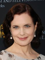 Elizabeth McGovern