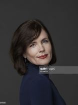 Elizabeth McGovern