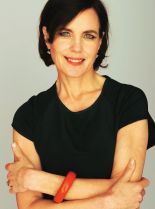 Elizabeth McGovern