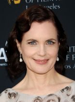 Elizabeth McGovern