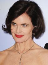 Elizabeth McGovern