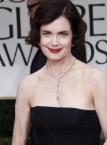 Elizabeth McGovern