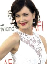 Elizabeth McGovern