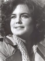 Elizabeth McGovern photo