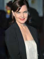 Elizabeth McGovern photo