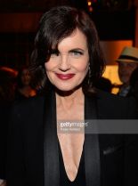 Elizabeth McGovern