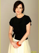 Elizabeth McGovern photo
