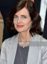 Elizabeth McGovern photo