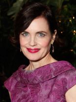 Elizabeth McGovern