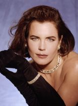 Elizabeth McGovern