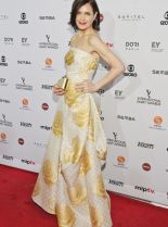 Elizabeth McGovern